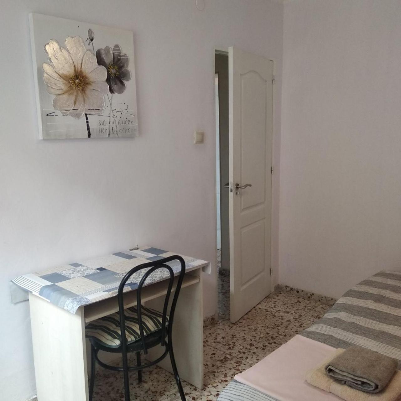 Сozy House Apartment Alicante Luaran gambar