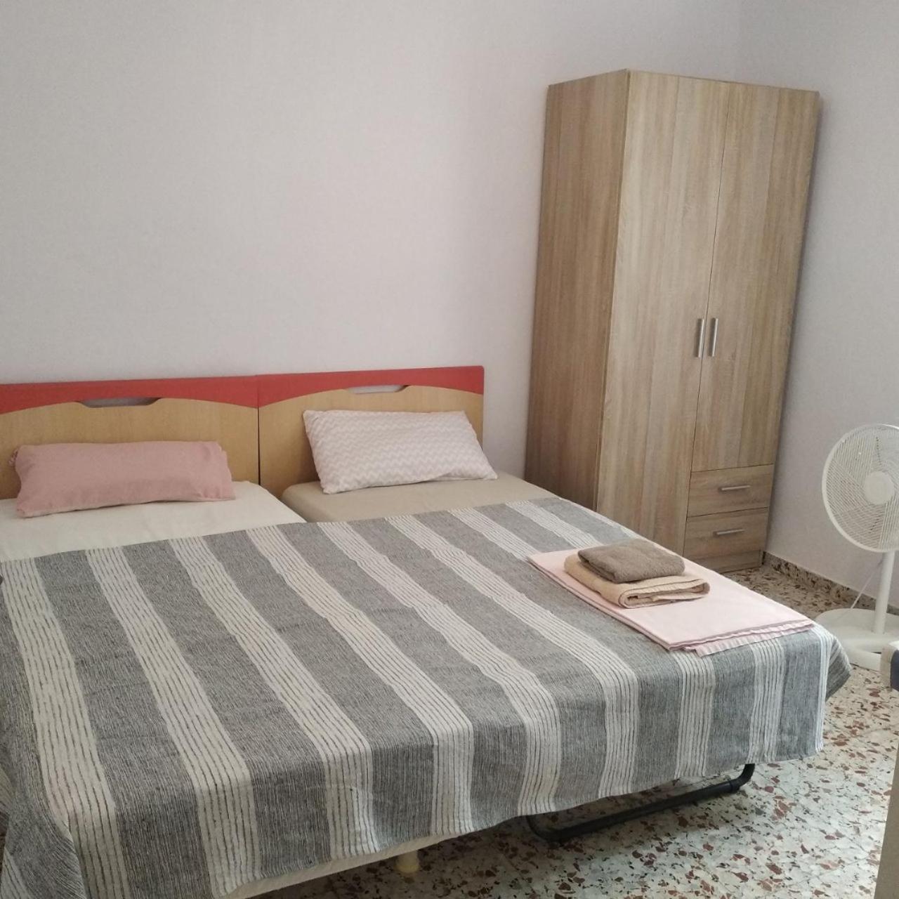 Сozy House Apartment Alicante Luaran gambar