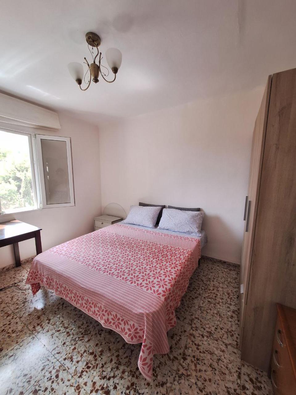Сozy House Apartment Alicante Luaran gambar
