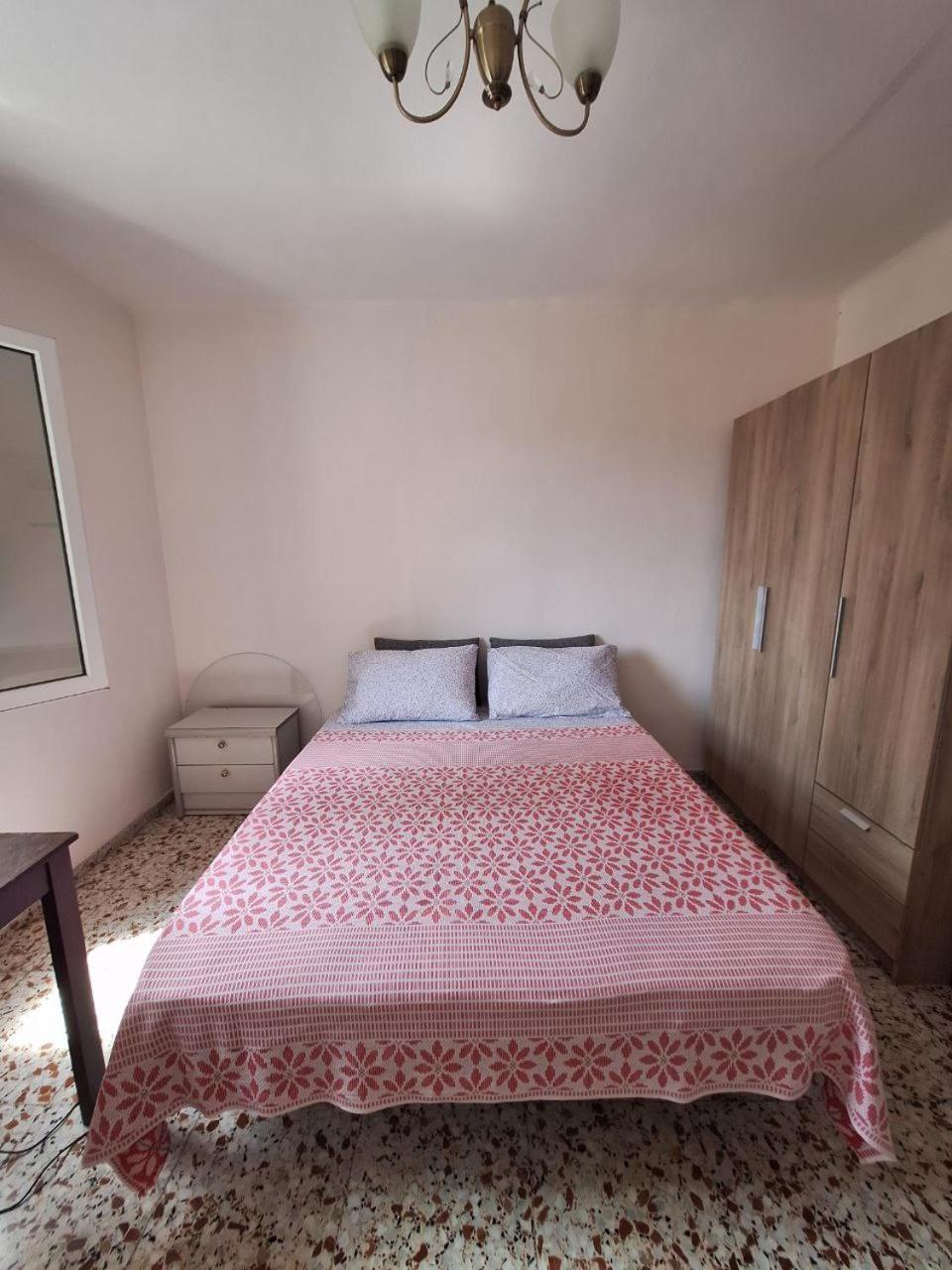 Сozy House Apartment Alicante Luaran gambar