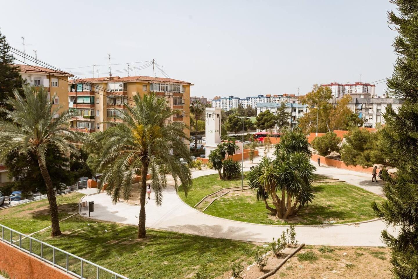 Сozy House Apartment Alicante Luaran gambar