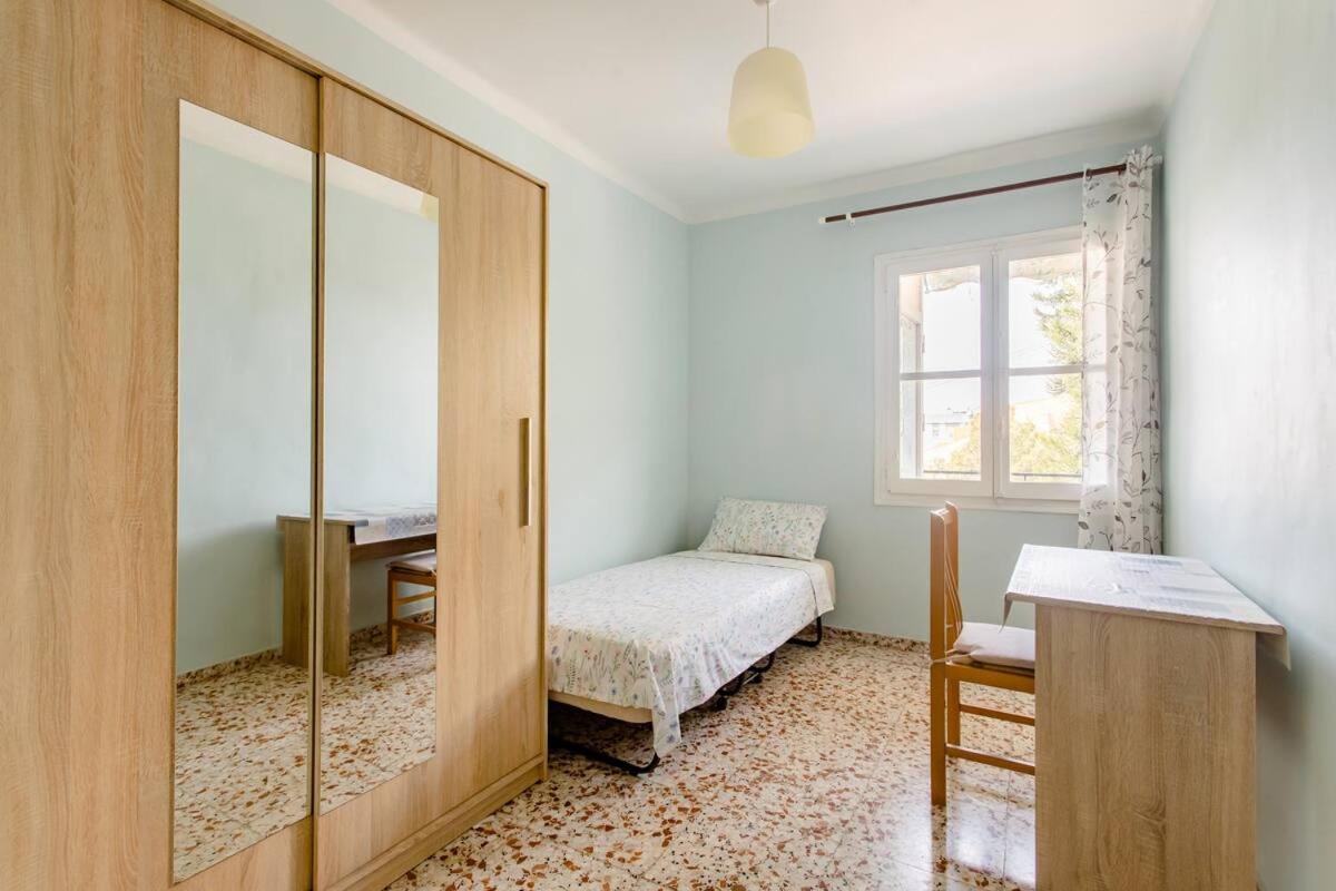 Сozy House Apartment Alicante Luaran gambar