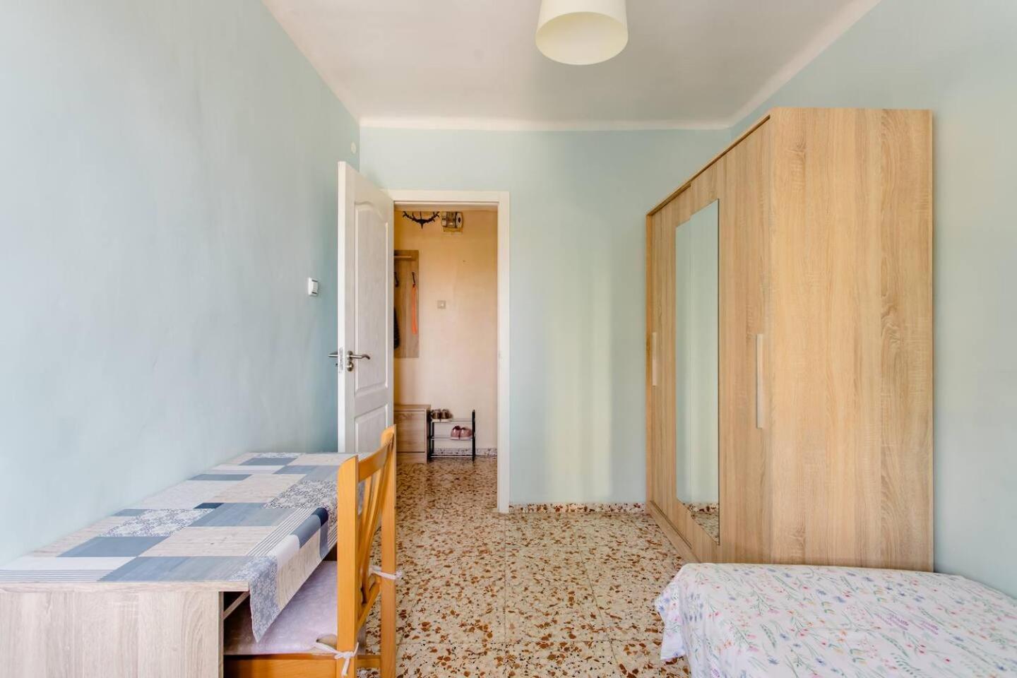 Сozy House Apartment Alicante Luaran gambar