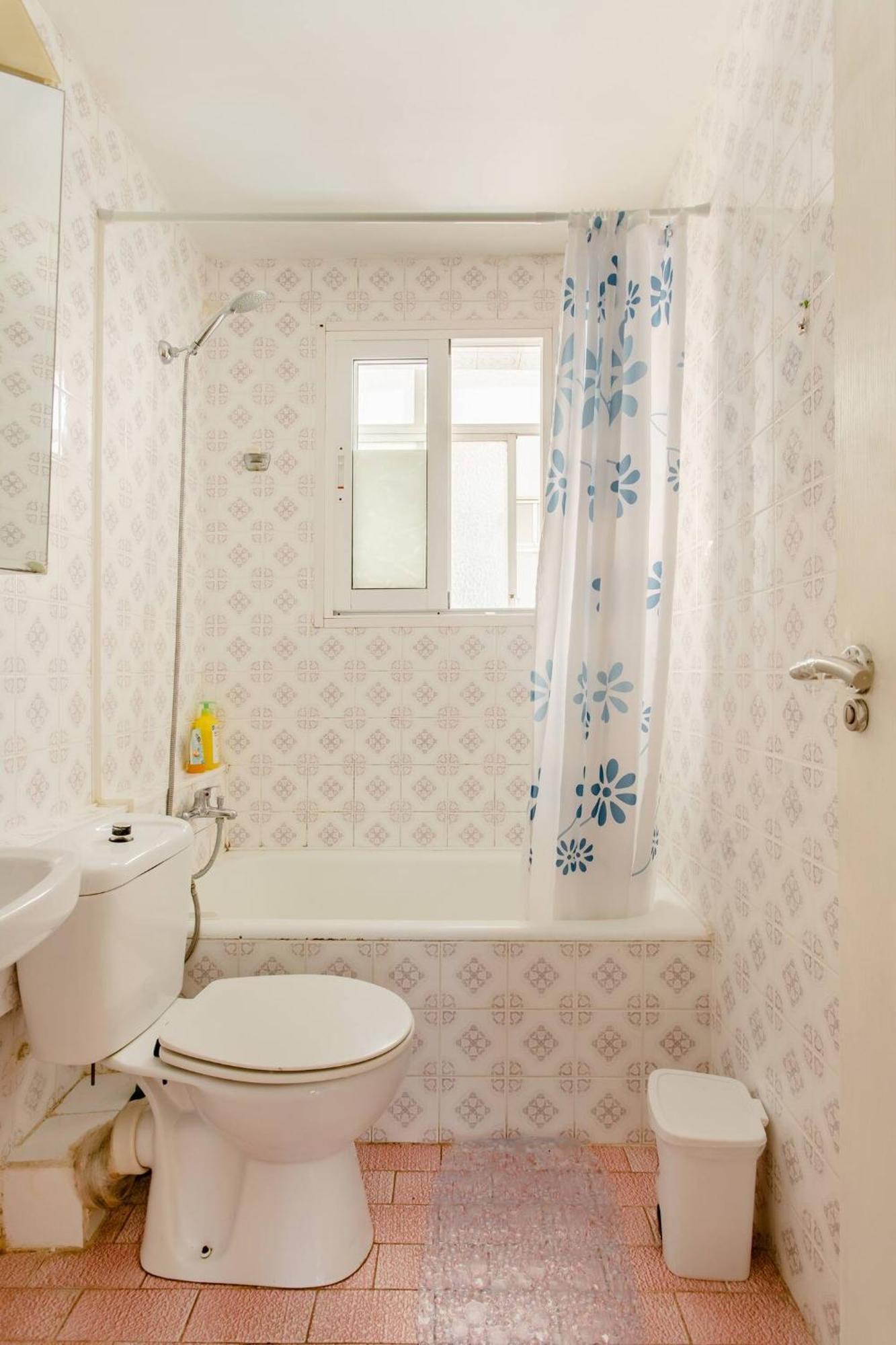 Сozy House Apartment Alicante Bilik gambar